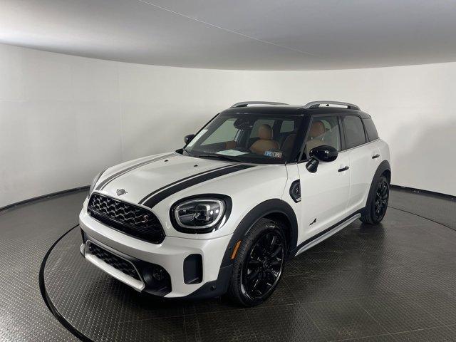 used 2024 MINI Countryman car, priced at $36,950