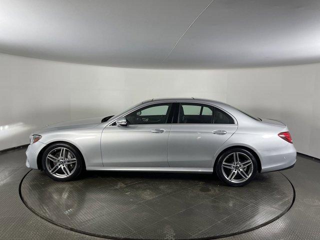 used 2018 Mercedes-Benz E-Class car, priced at $22,999