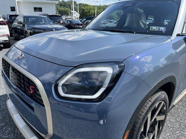 used 2025 MINI Countryman car, priced at $41,855