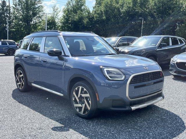 used 2025 MINI Countryman car, priced at $41,855