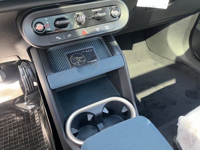 used 2025 MINI Countryman car, priced at $41,855