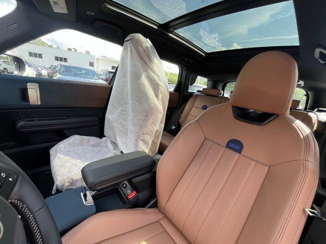 used 2025 MINI Countryman car, priced at $41,855