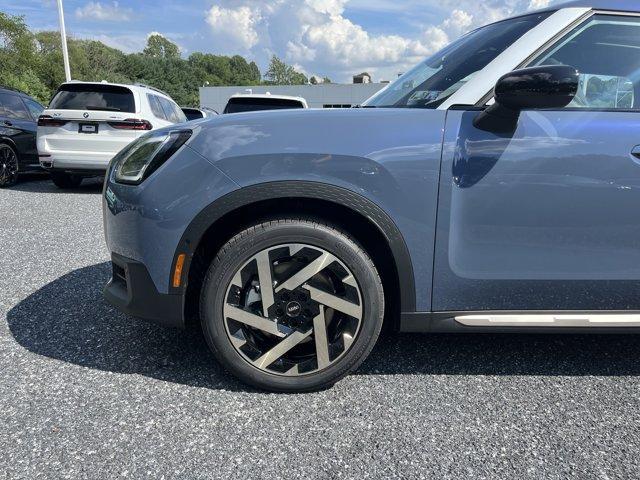 used 2025 MINI Countryman car, priced at $41,855