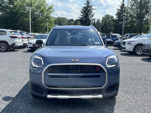 used 2025 MINI Countryman car, priced at $41,855