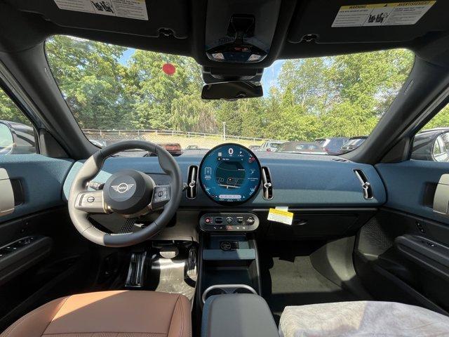 used 2025 MINI Countryman car, priced at $41,855