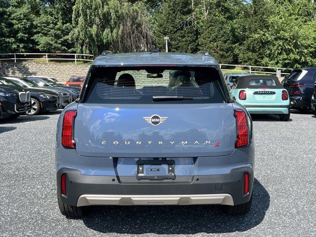 used 2025 MINI Countryman car, priced at $41,855