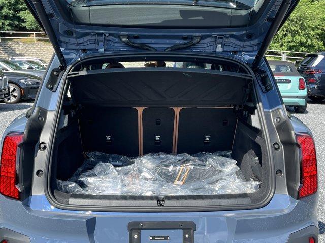 used 2025 MINI Countryman car, priced at $41,855