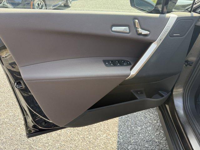 used 2025 BMW iX car, priced at $73,000