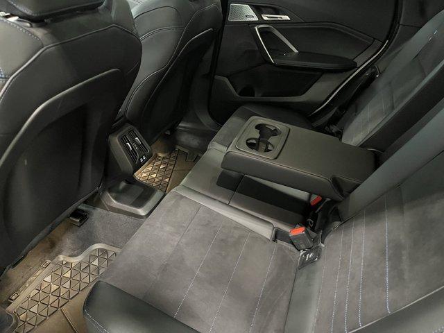used 2025 BMW X1 car, priced at $43,999