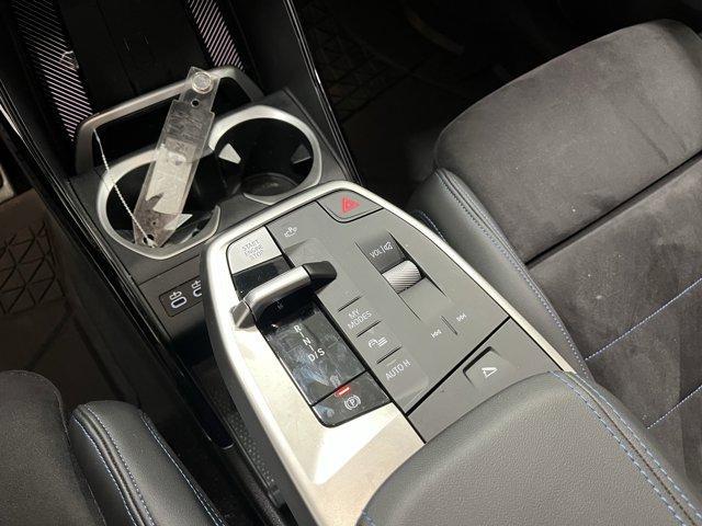used 2025 BMW X1 car, priced at $43,999