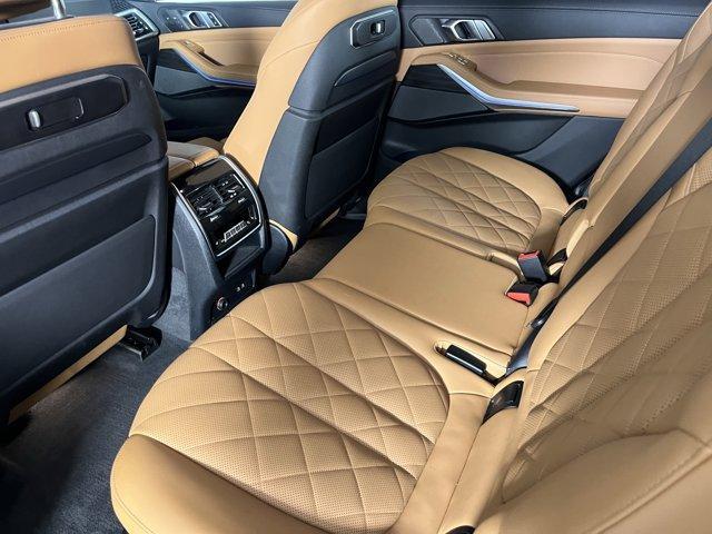 used 2024 BMW X7 car, priced at $69,999