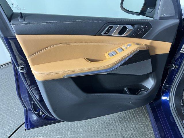 used 2024 BMW X7 car, priced at $69,999