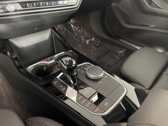 used 2022 BMW 228 Gran Coupe car, priced at $29,987