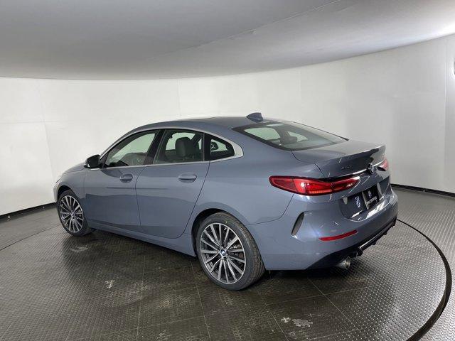 used 2022 BMW 228 Gran Coupe car, priced at $29,987