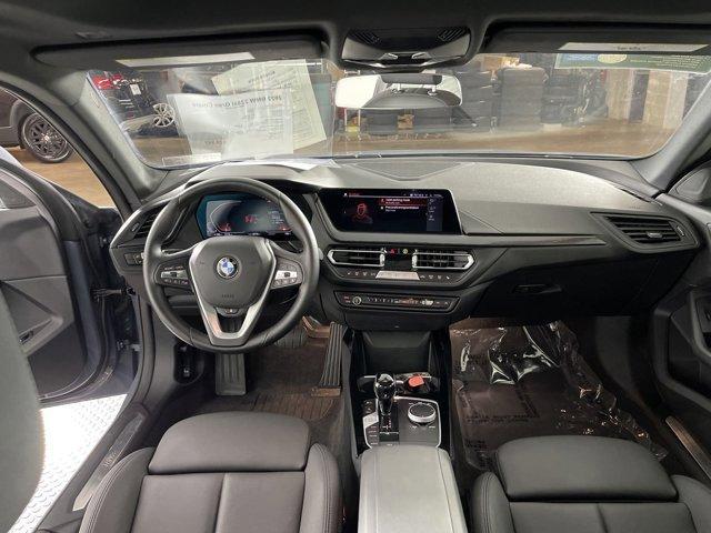 used 2022 BMW 228 Gran Coupe car, priced at $29,987