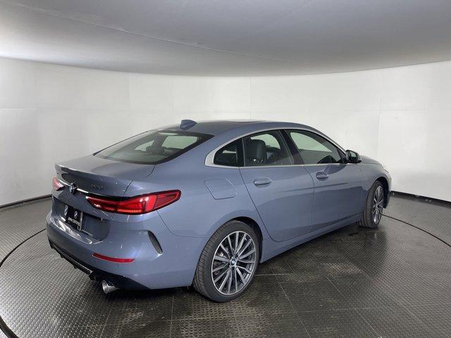 used 2022 BMW 228 Gran Coupe car, priced at $29,987