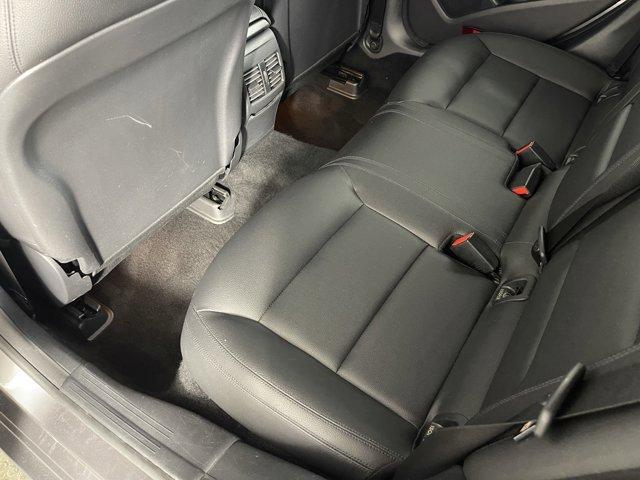 used 2015 Mercedes-Benz CLA-Class car, priced at $15,428