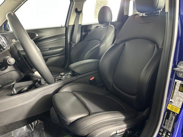 used 2020 MINI Clubman car, priced at $22,613