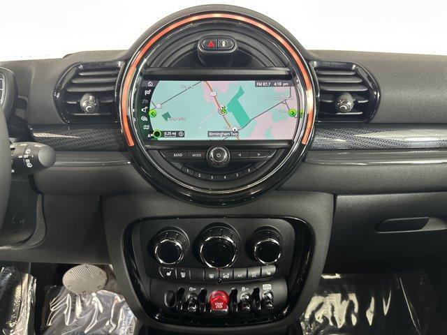 used 2020 MINI Clubman car, priced at $22,613