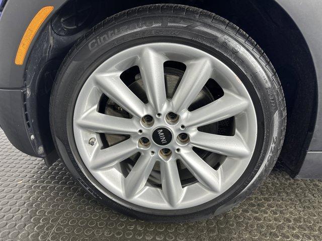 used 2020 MINI Clubman car, priced at $22,613