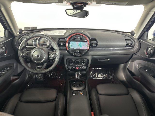 used 2020 MINI Clubman car, priced at $22,613