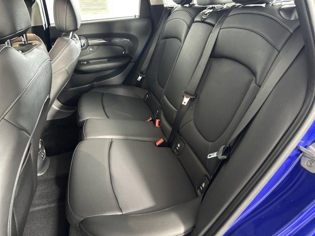 used 2020 MINI Clubman car, priced at $22,613