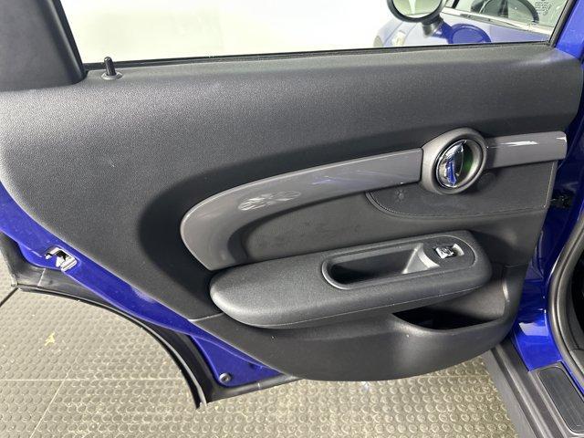 used 2020 MINI Clubman car, priced at $22,613
