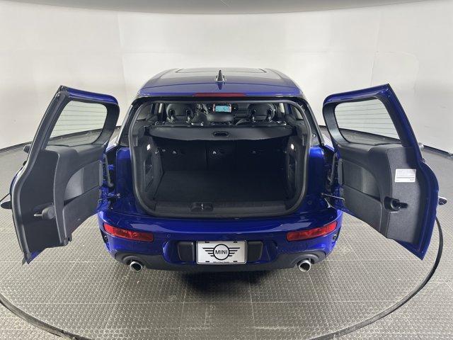 used 2020 MINI Clubman car, priced at $22,613