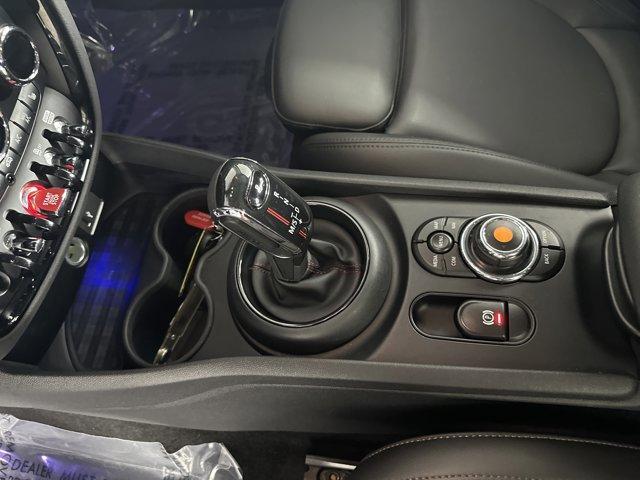 used 2020 MINI Clubman car, priced at $22,613