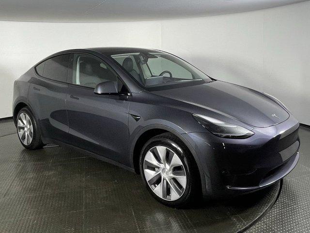 used 2023 Tesla Model Y car, priced at $30,888