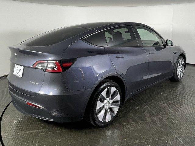 used 2023 Tesla Model Y car, priced at $30,888