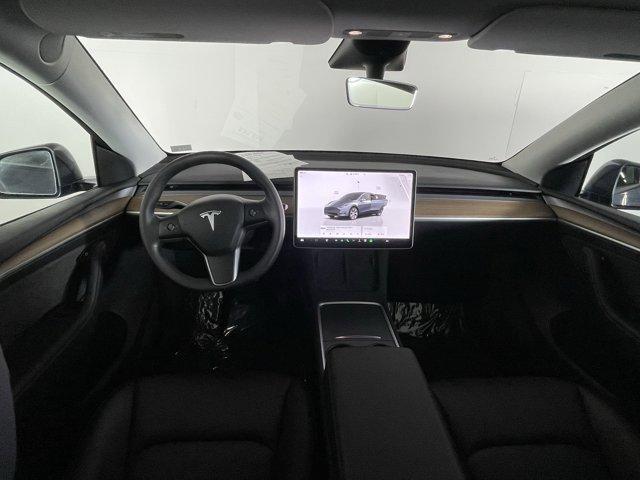 used 2023 Tesla Model Y car, priced at $30,888