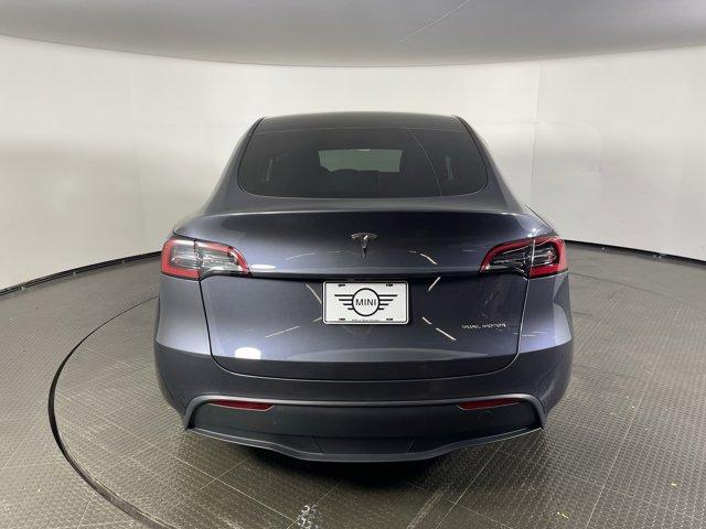 used 2023 Tesla Model Y car, priced at $30,888