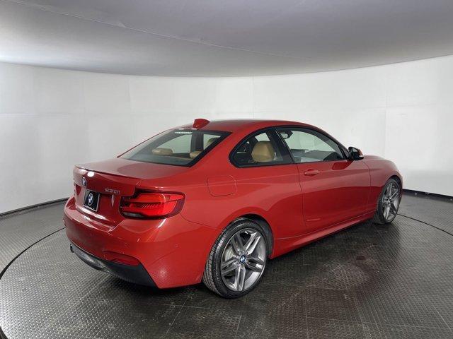 used 2018 BMW 230 car, priced at $18,999