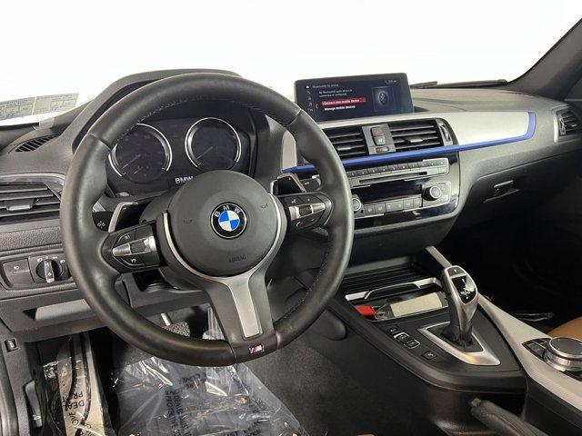 used 2018 BMW 230 car, priced at $18,999