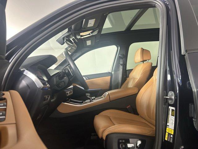 used 2022 BMW X5 PHEV car, priced at $52,850