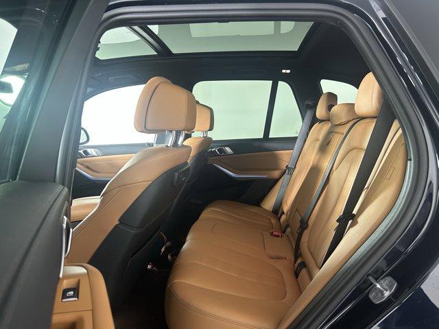used 2022 BMW X5 PHEV car, priced at $52,850