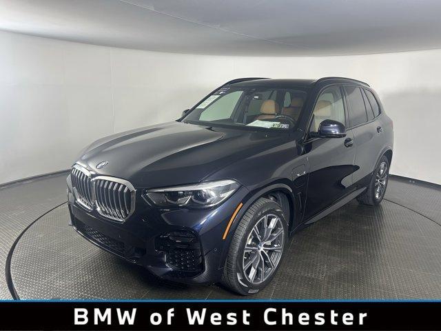 used 2022 BMW X5 PHEV car, priced at $52,850