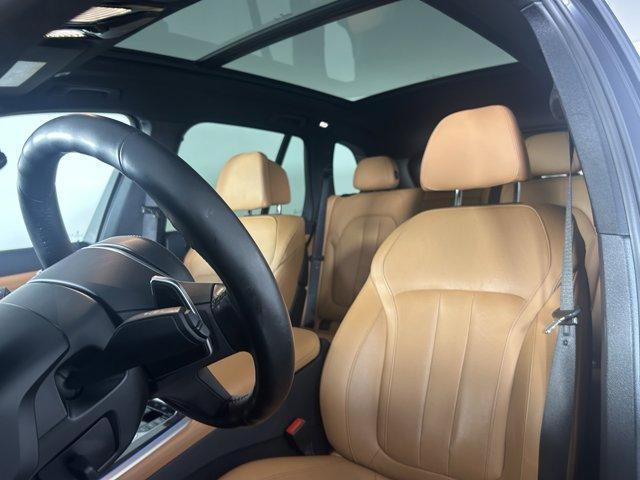 used 2022 BMW X5 PHEV car, priced at $52,850