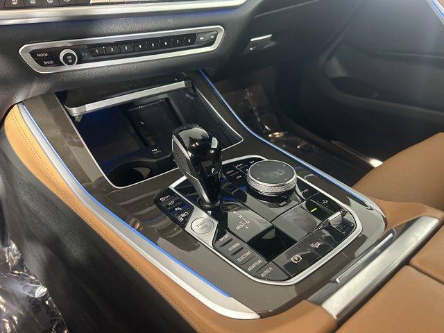 used 2022 BMW X5 PHEV car, priced at $52,850