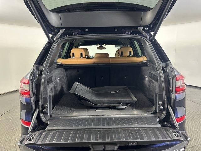 used 2022 BMW X5 PHEV car, priced at $52,850