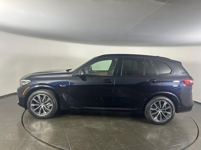 used 2022 BMW X5 PHEV car, priced at $52,850