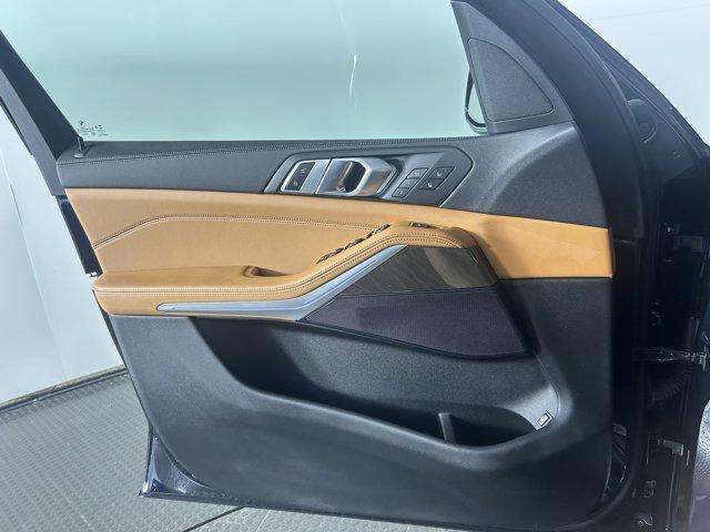 used 2022 BMW X5 PHEV car, priced at $52,850