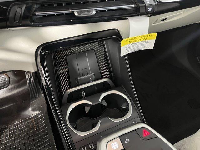 new 2026 BMW X1 car