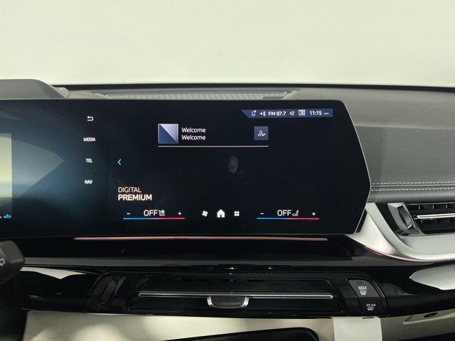 new 2026 BMW X1 car