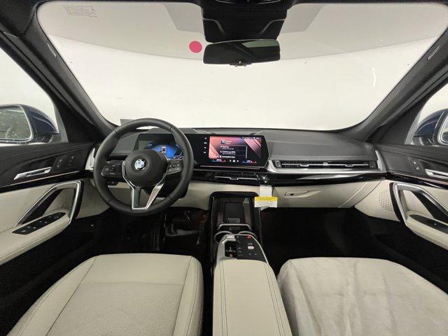 new 2026 BMW X1 car