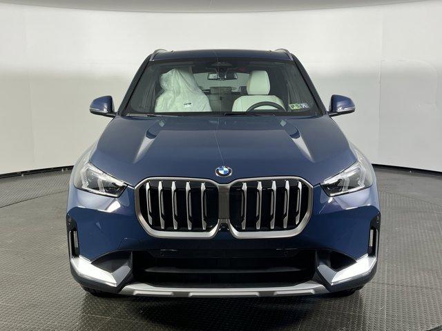 new 2026 BMW X1 car
