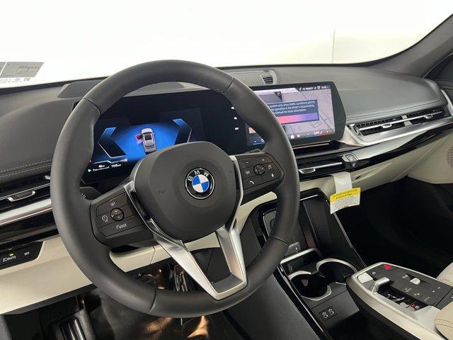 new 2026 BMW X1 car