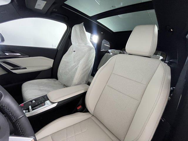 new 2026 BMW X1 car