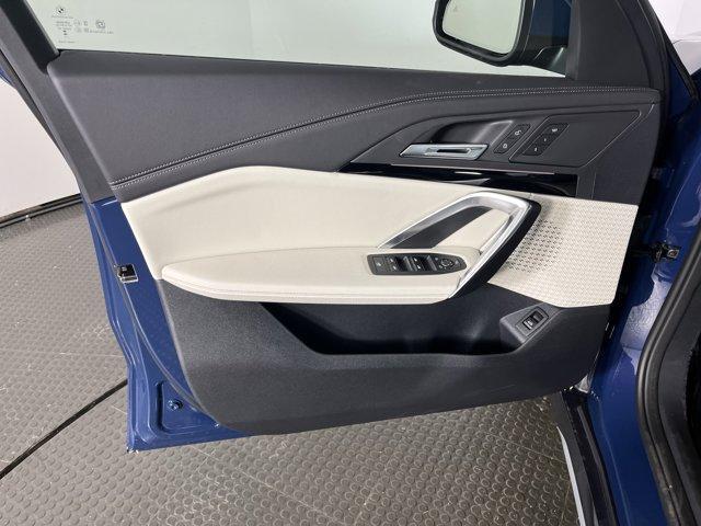 new 2026 BMW X1 car
